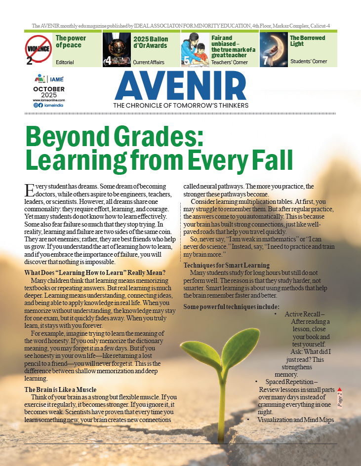 DIGITAL MAGAZINE - OCTOBER